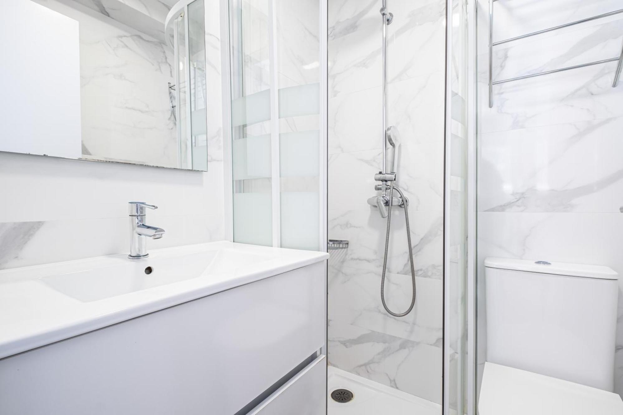 בנידורם Penthouse El Pato 872 Levante Beach מראה חיצוני תמונה